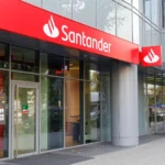 Estudio de caso banco Santander