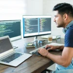 Benefits of hiring remote developers